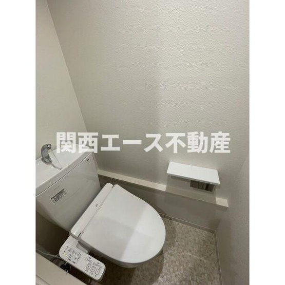 【トイレ】 | あんしん+小畑町08-13001