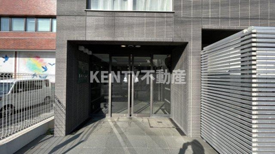 【その他共用部分】 | ブライズ上池台