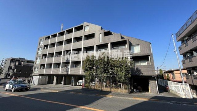 【外観】 | ブライズ上池台 | きれいな外観です