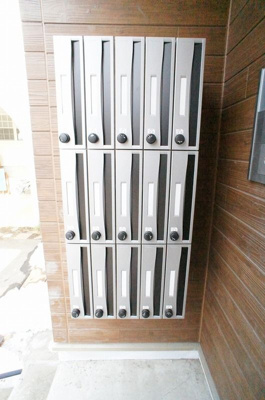 【ロビー】 | リブリPasture