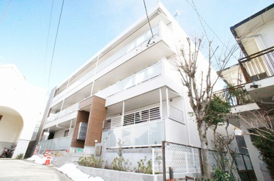 【外観】 | リブリPasture