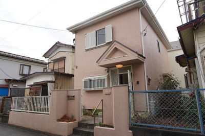 【その他共用部分】 | 綾瀬市戸建て