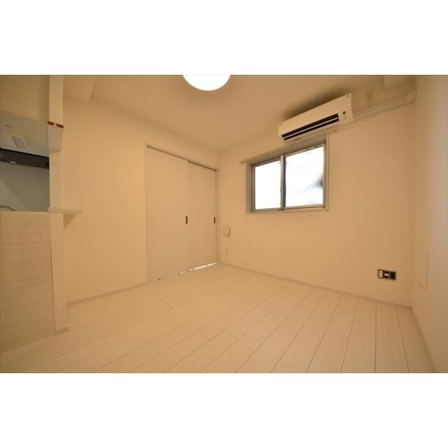 CASA GRAZIE 新小岩の設備