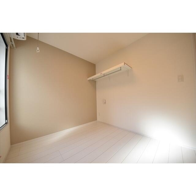 CASA GRAZIE 新小岩の内装