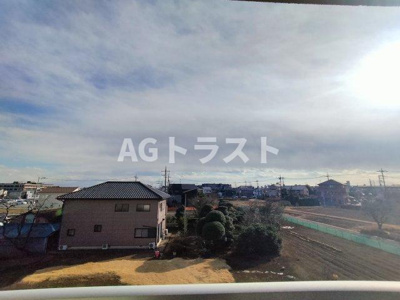 【展望】 | マンション シュウメイ