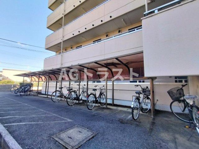 【その他共用部分】 | マンション シュウメイ