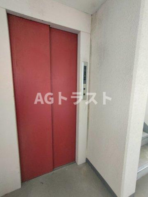 【その他共用部分】 | マンション シュウメイ | エレベーター