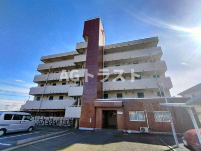 【外観】 | マンション シュウメイ