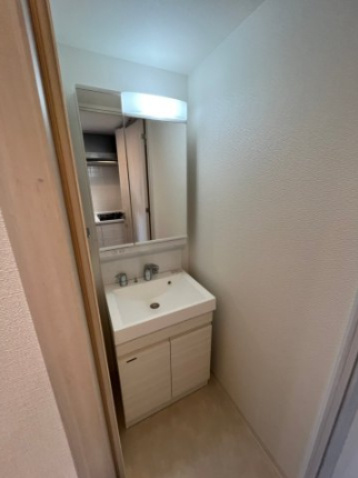 S-RESIDENCE堺筋本町Unoのバルコニー