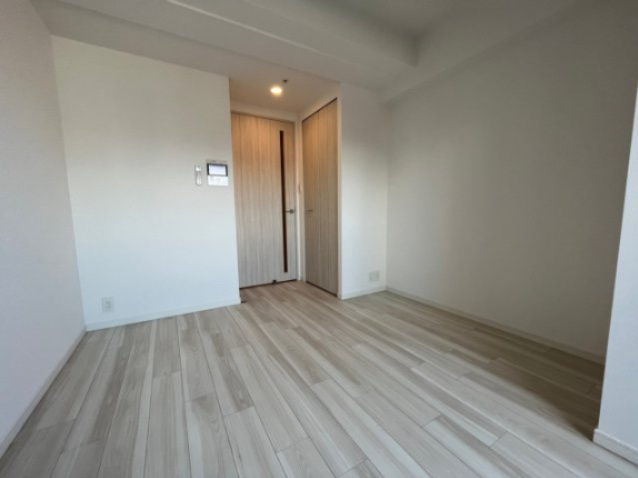 S-RESIDENCE堺筋本町Unoの居間・リビング
