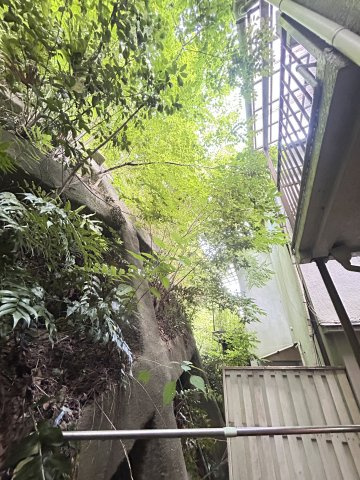 オハナ神戸の展望