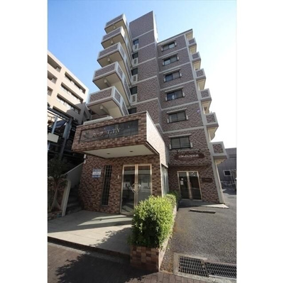 【外観】 | カーサTTY(カーサティーティーワイ)