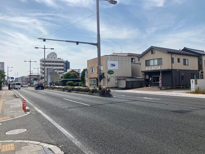 【周辺】 | 藤岡ビル