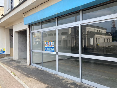 【玄関】 | 藤岡ビル