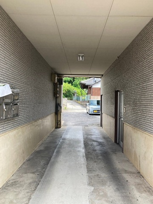 【その他共用部分】 | 藤岡ビル