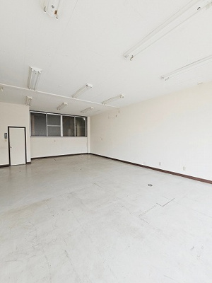 【洋室】 | 藤岡ビル