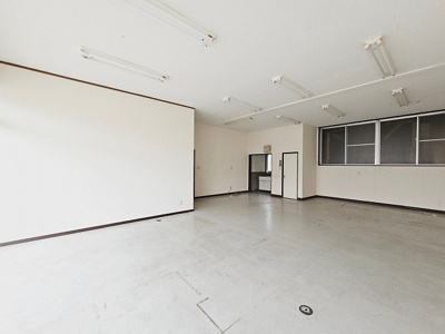 【洋室】 | 藤岡ビル