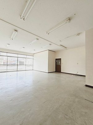 【洋室】 | 藤岡ビル