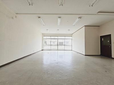 【洋室】 | 藤岡ビル