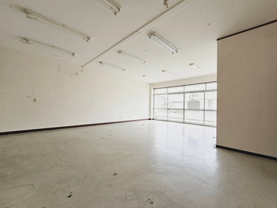 【洋室】 | 藤岡ビル