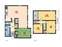 亀山市みずほ台の画像