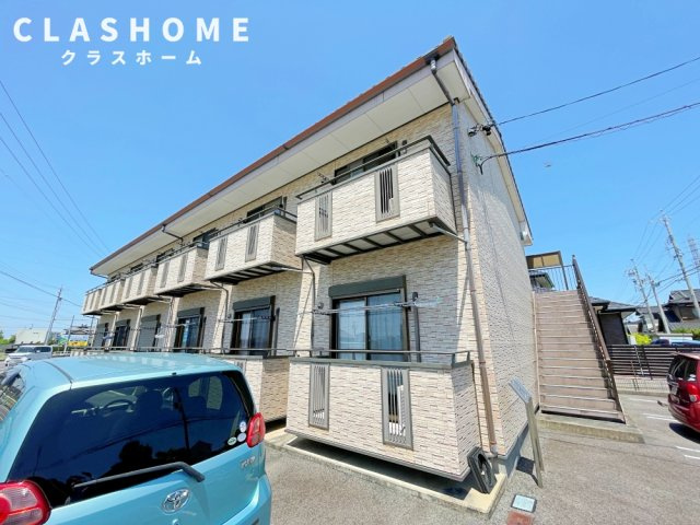 ラーナ　　刈谷市近郊の賃貸ならクラスホーム刈谷店の外観