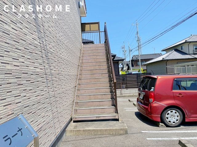 ラーナ　　刈谷市近郊の賃貸ならクラスホーム刈谷店のその他
