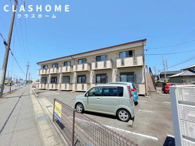 ラーナ　　刈谷市近郊の賃貸ならクラスホーム刈谷店の外観