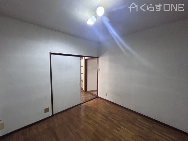 【洋室】 | 姫路市上手野／中古戸建