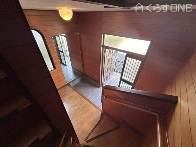 【内装】 | 姫路市上手野／中古戸建