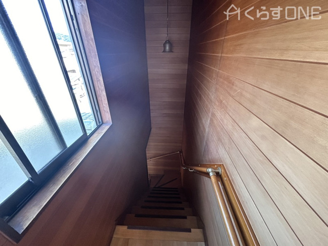 【内装】 | 姫路市上手野／中古戸建