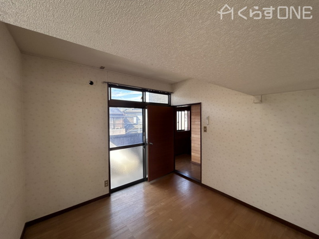 【洋室】 | 姫路市上手野／中古戸建