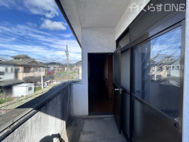 【展望】 | 姫路市上手野／中古戸建