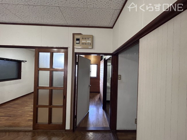 【内装】 | 姫路市上手野／中古戸建