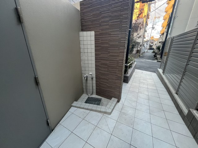 ワコーレ深江北町Sailsのその他共用部分