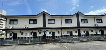 カーサグランデのセキュリティ