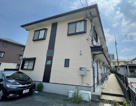 カーサグランデの外観|外観も気になるポイント