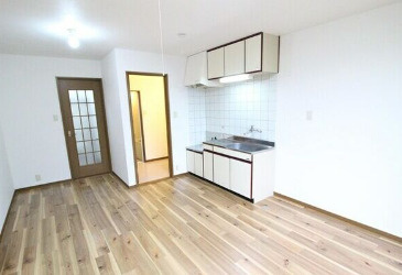 カーサグランデの居間・リビング|おしゃれなリビングです