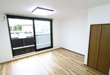 カーサグランデの内装|内装もきれいです