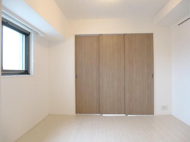 ParkAxis蔵前の設備