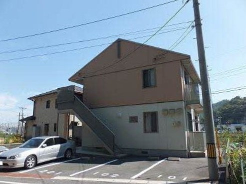 タートルテイル