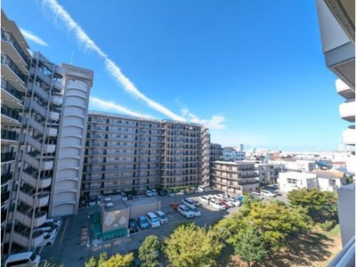 【その他】 | 進和グレーシィハイツ堺