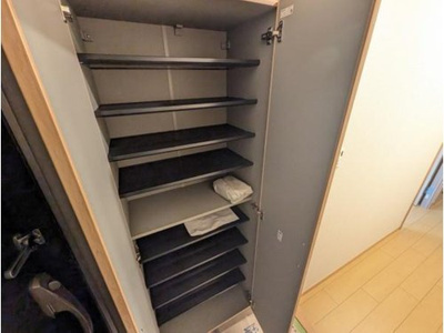 【その他】 | 進和グレーシィハイツ堺