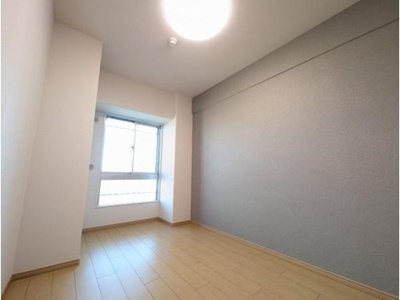 【洋室】 | 進和グレーシィハイツ堺