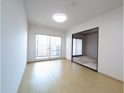 【洋室】 | 進和グレーシィハイツ堺