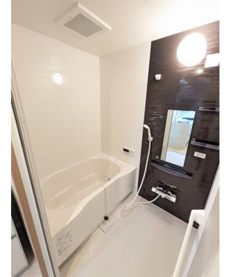 【浴室】 | 進和グレーシィハイツ堺