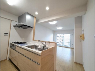 【キッチン】 | 進和グレーシィハイツ堺