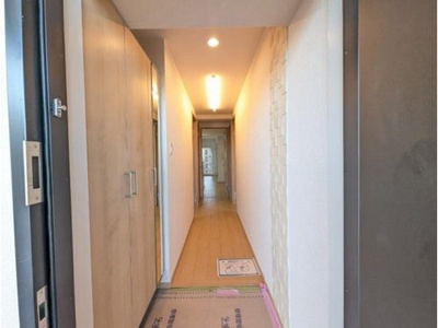 【玄関】 | 進和グレーシィハイツ堺