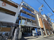 パシフィック大正駅前の画像