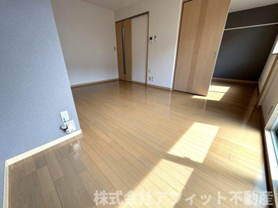 【居間・リビング】 | ブランシェ佐藤